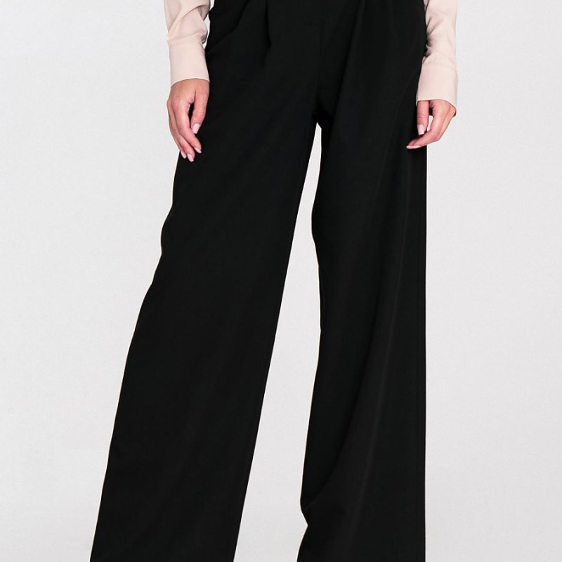 Women trousers model 219776 Nife