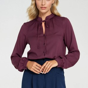 Long sleeve shirt model 219785 Nife