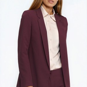 Jacket model 221215 Nife