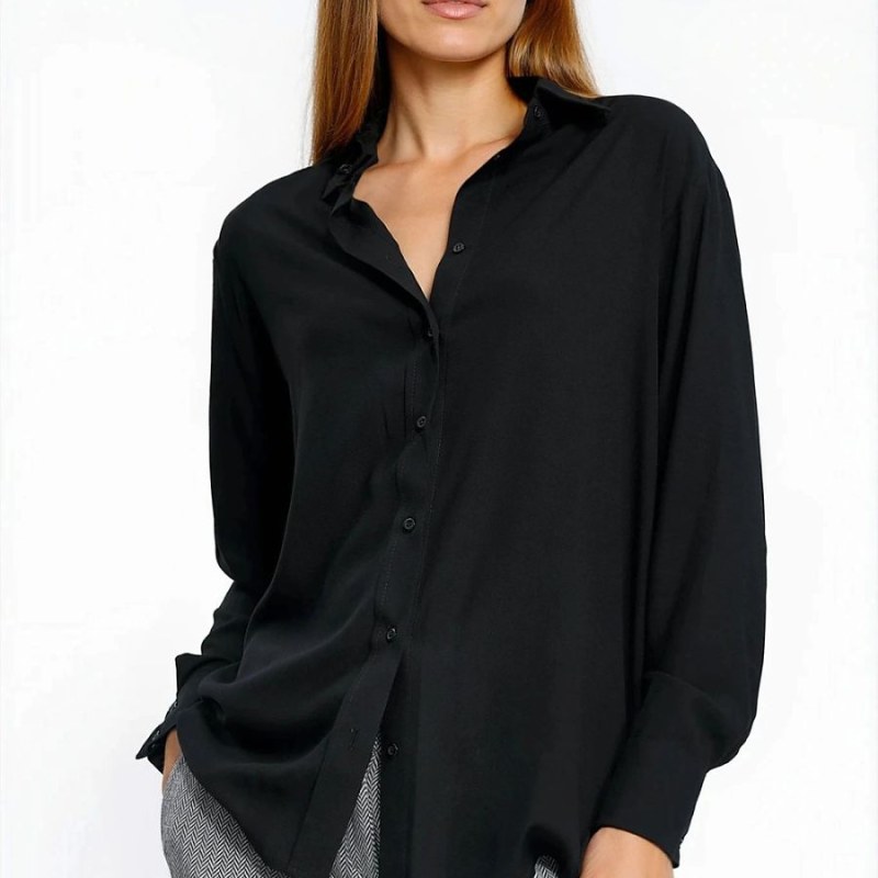 Long sleeve shirt model 221217 Nife