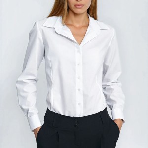Long sleeve shirt model 221218 Nife