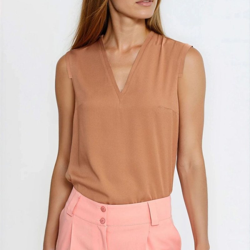 Blouse model 221720 Nife