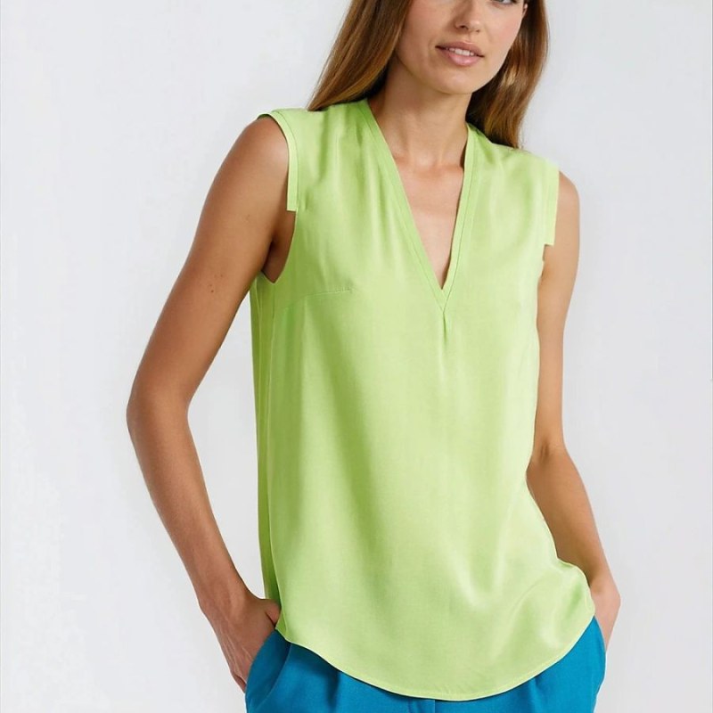 Blouse model 221726 Nife