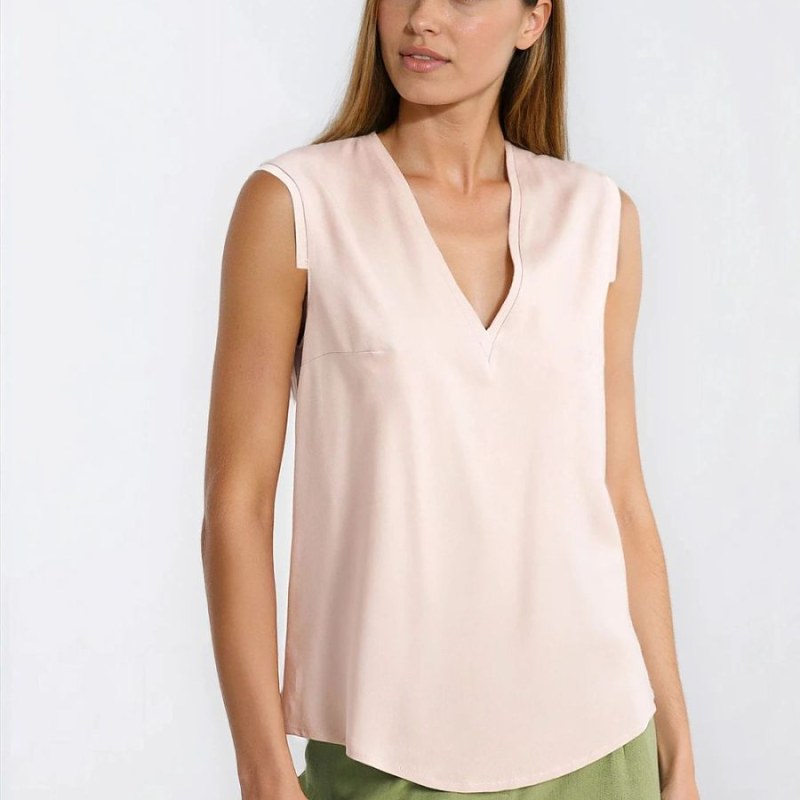Blouse model 221727 Nife