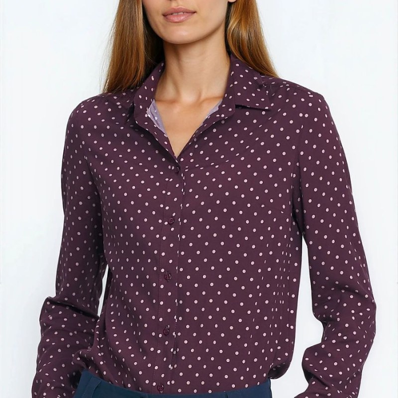 Long sleeve shirt model 221728 Nife