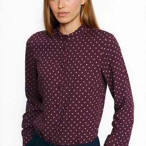 Long sleeve shirt model 221729 Nife
