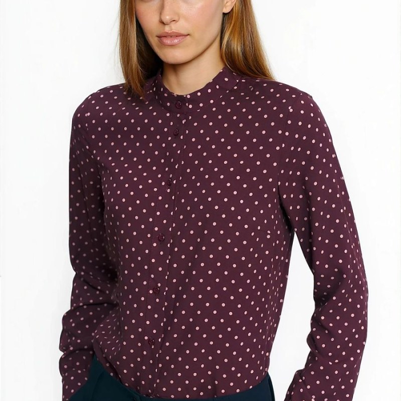 Long sleeve shirt model 221729 Nife