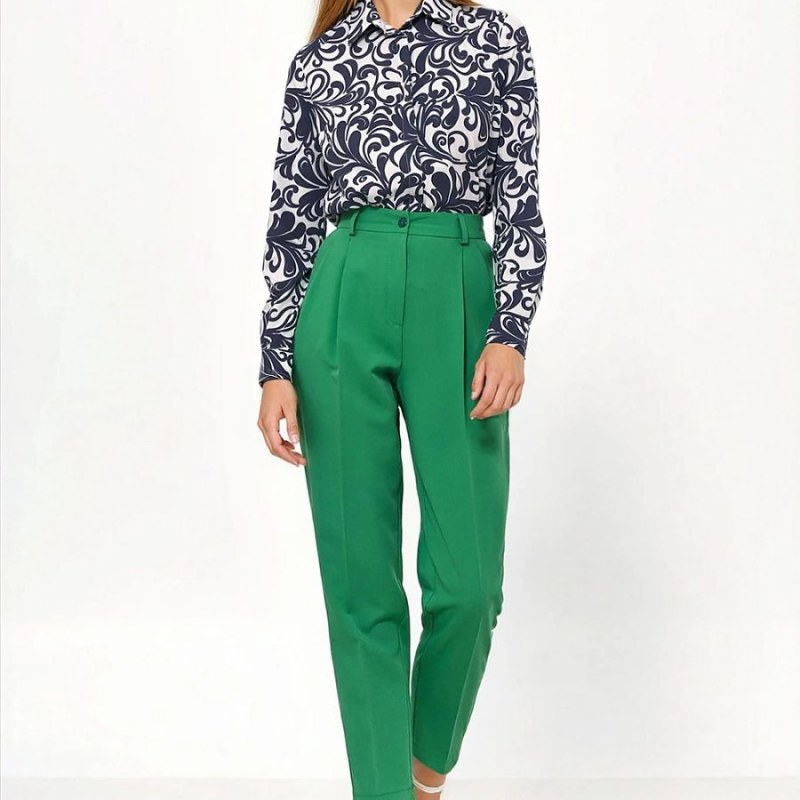 Women trousers model 221732 Nife