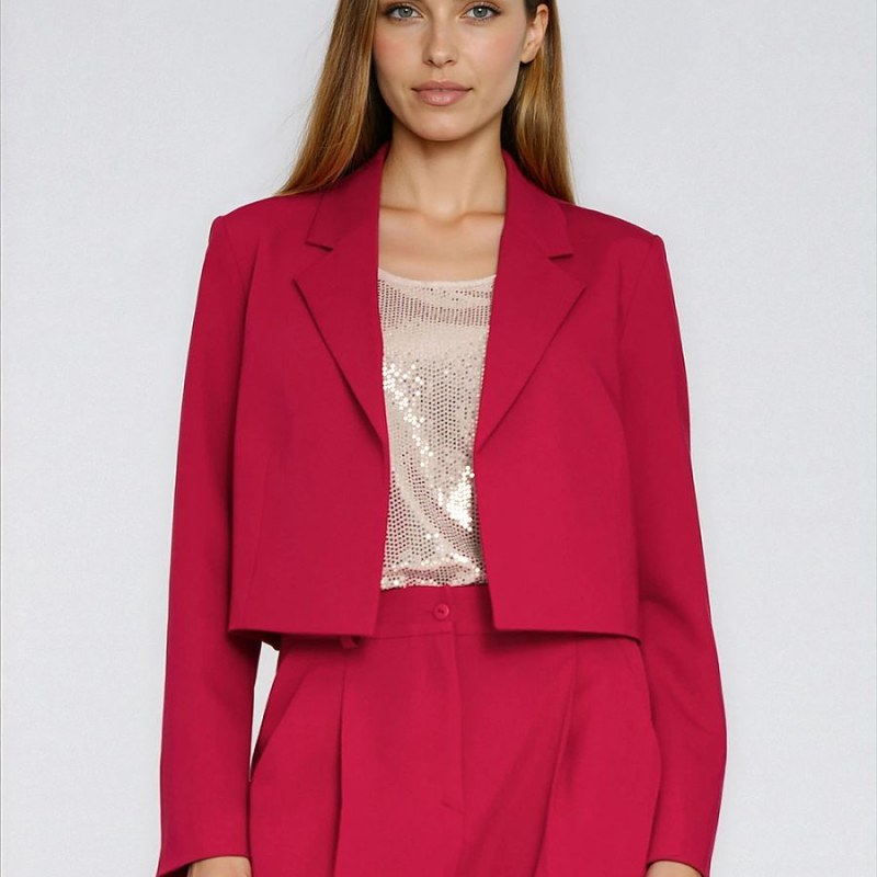 Jacket model 223278 Nife