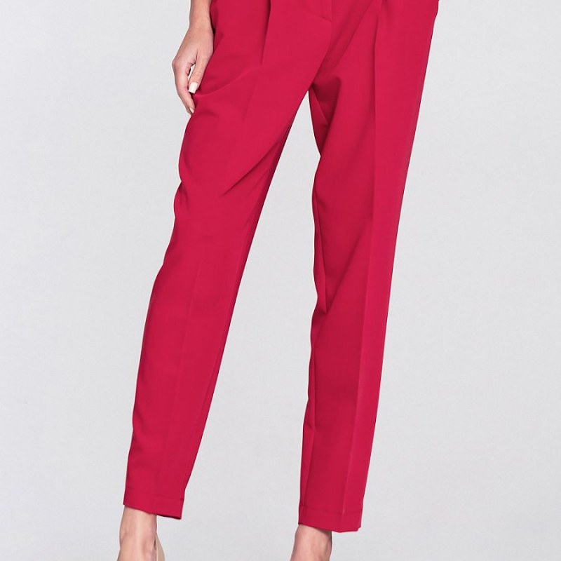 Women trousers model 223280 Nife