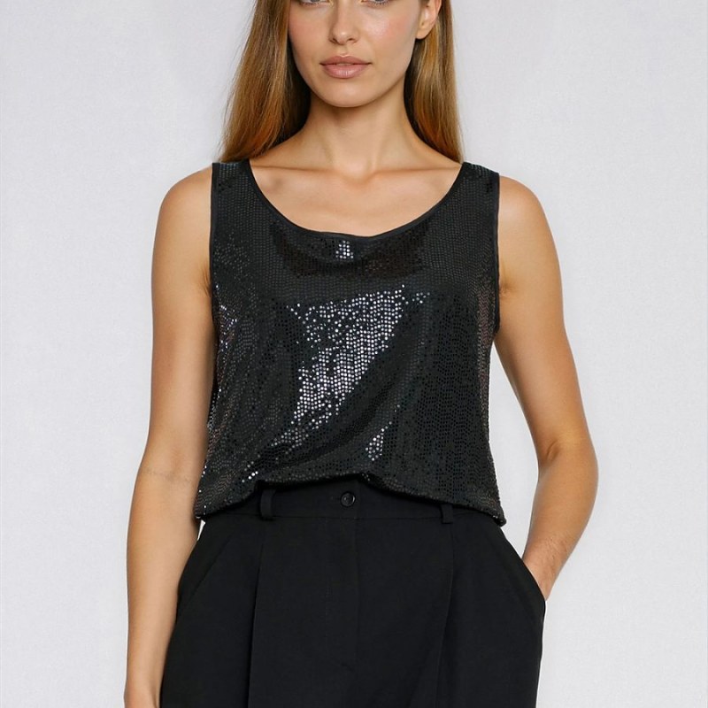 Blouse model 223287 Nife