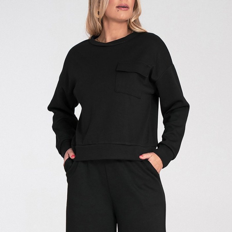 Sweatshirt model 223543 Figl