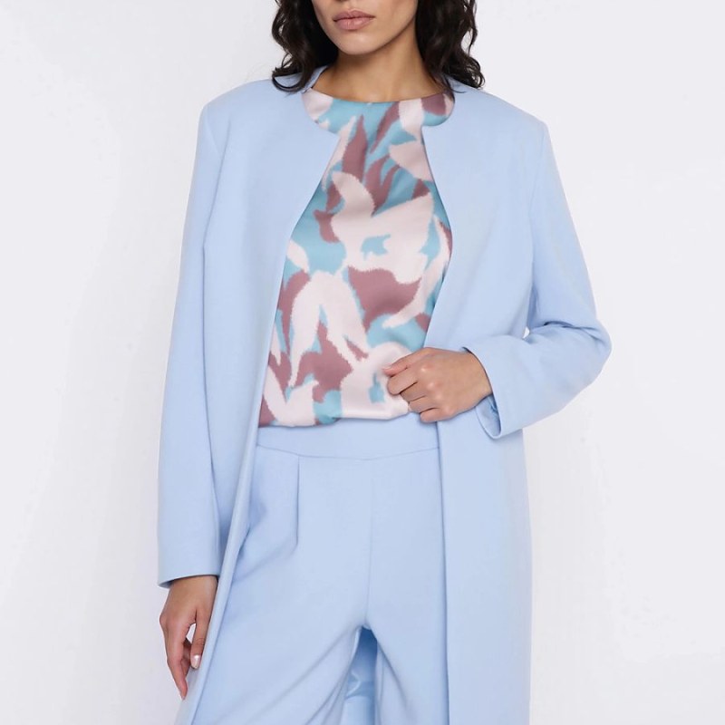 Jacket model 225817 Nife