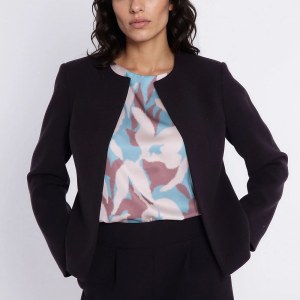 Jacket model 225821 Nife