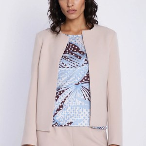 Jacket model 225822 Nife