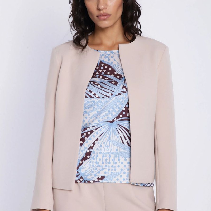 Jacket model 225822 Nife