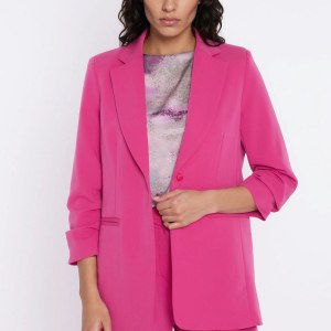 Jacket model 226418 Nife