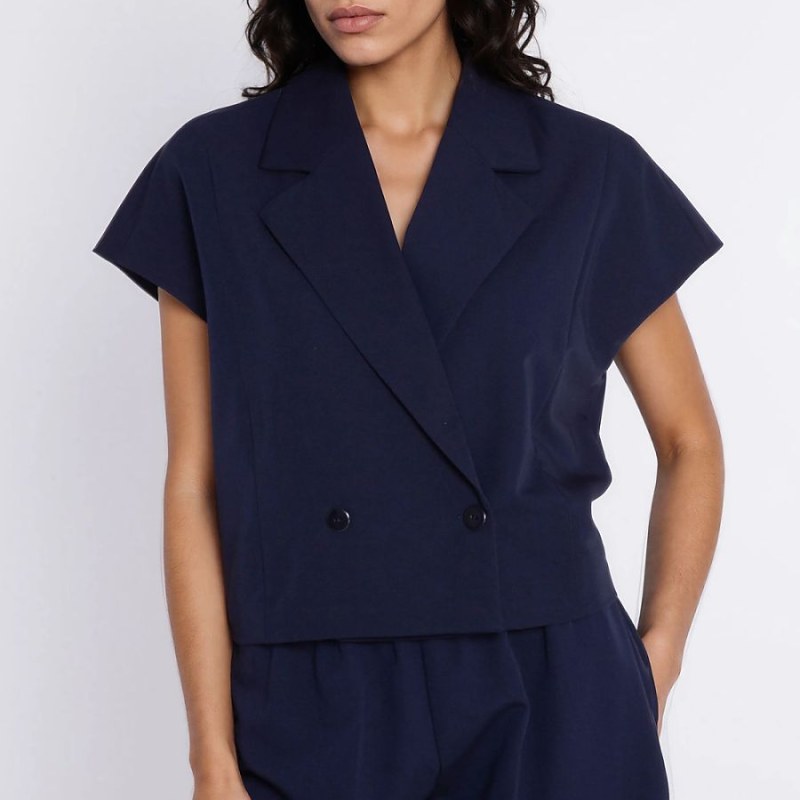 Jacket model 226421 Nife