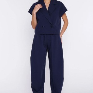 Women trousers model 226422 Nife