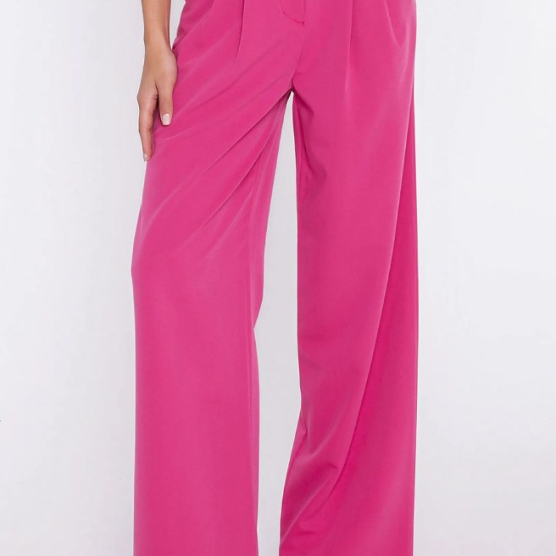 Women trousers model 226423 Nife