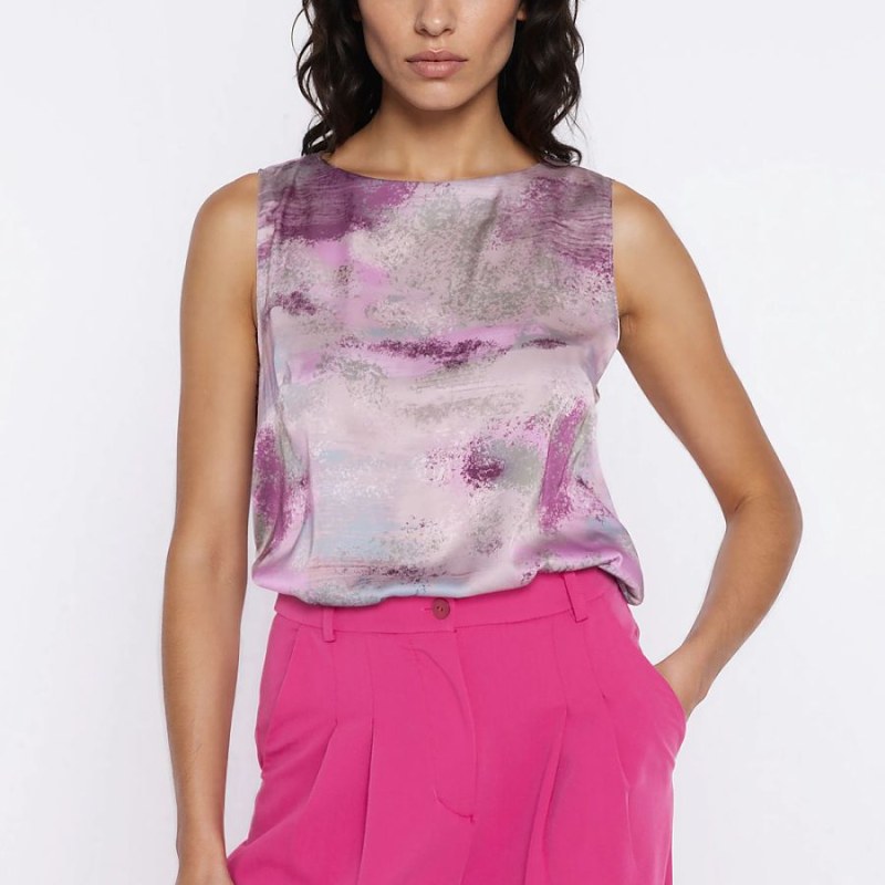 Blouse model 226426 Nife