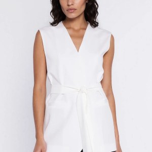Gilet model 227144 Nife