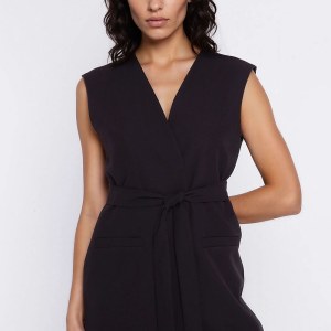 Gilet model 227145 Nife