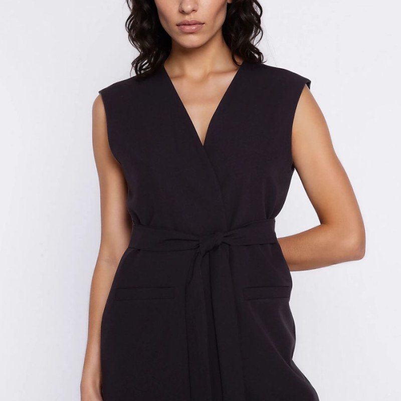 Gilet model 227145 Nife