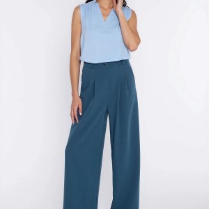 Women trousers model 227150 Nife