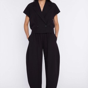 Women trousers model 227151 Nife