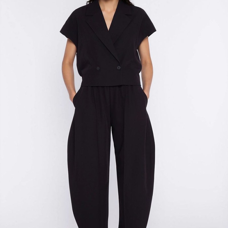 Women trousers model 227151 Nife
