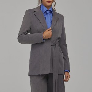 Jacket model 230979 Nife