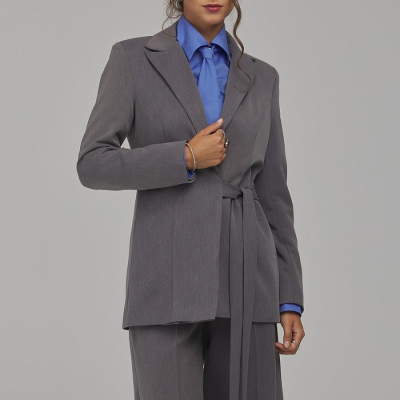 Jacket model 230979 Nife