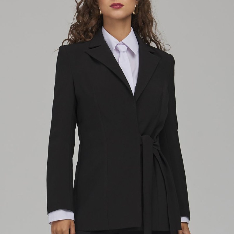 Jacket model 230980 Nife