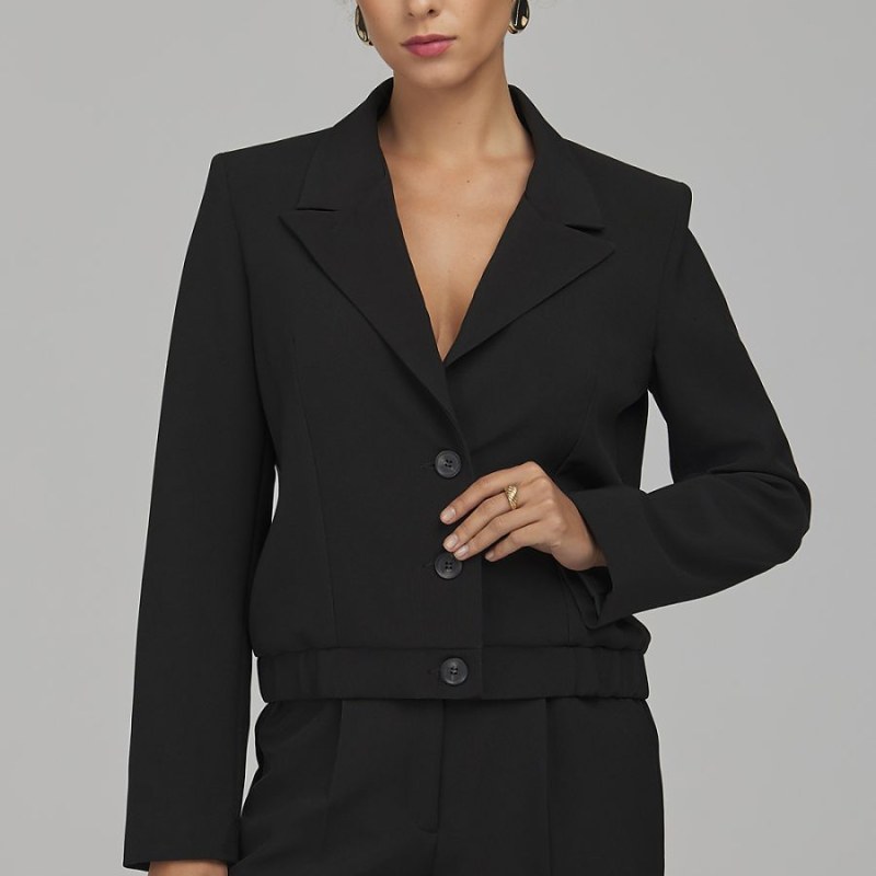 Jacket model 230981 Nife