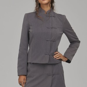 Short skirt model 230983 Nife