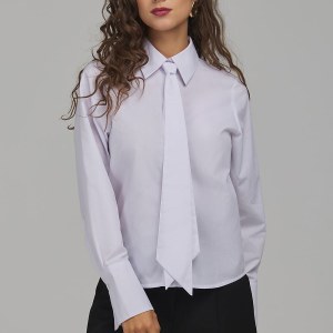 Long sleeve shirt model 230993 Nife
