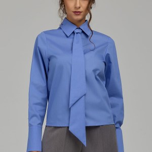 Long sleeve shirt model 230994 Nife