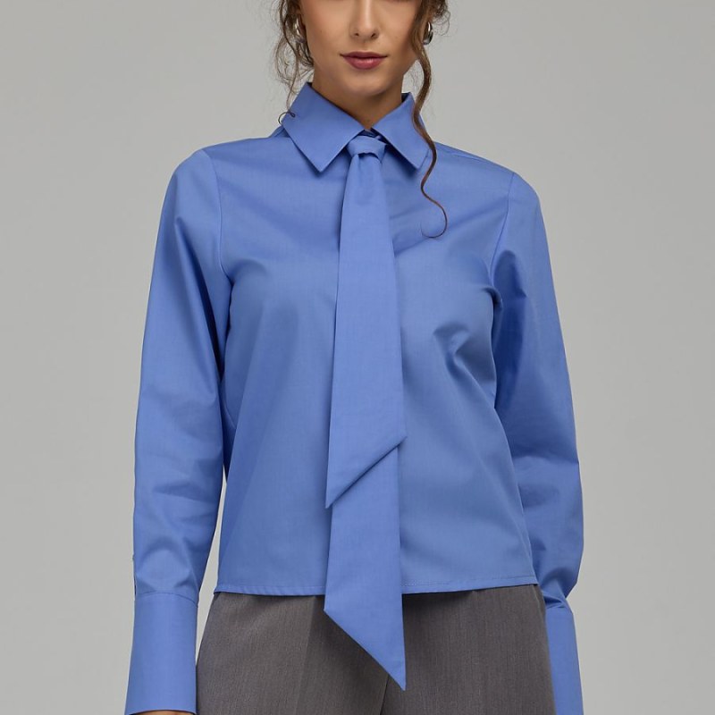 Long sleeve shirt model 230994 Nife