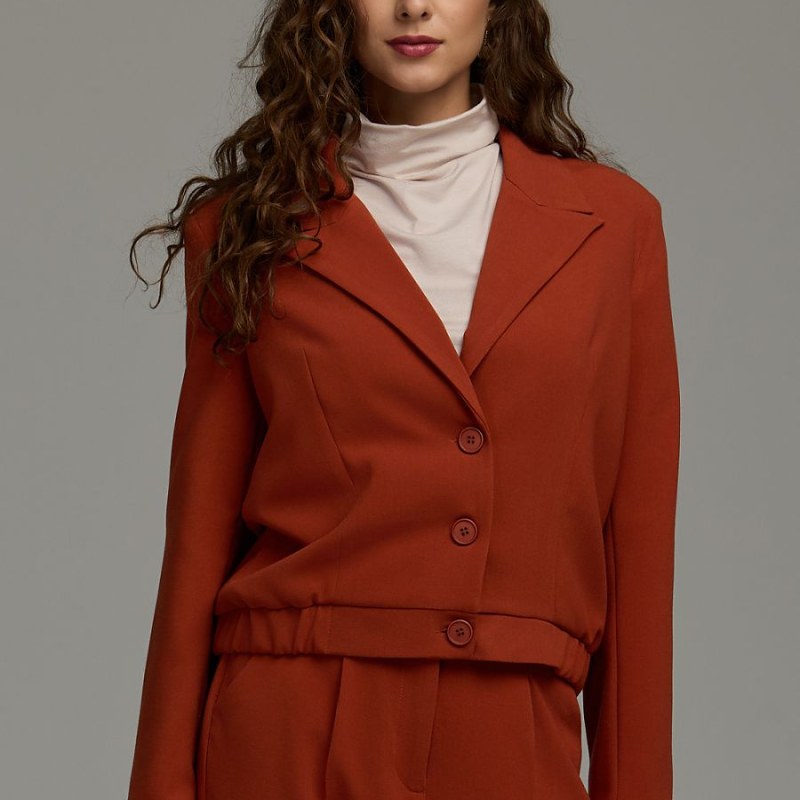 Jacket model 231340 Nife