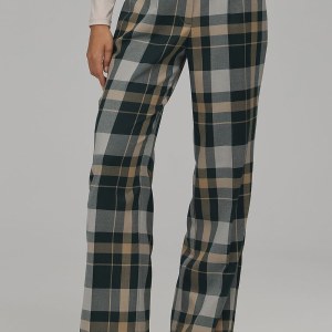 Women trousers model 231342 Nife