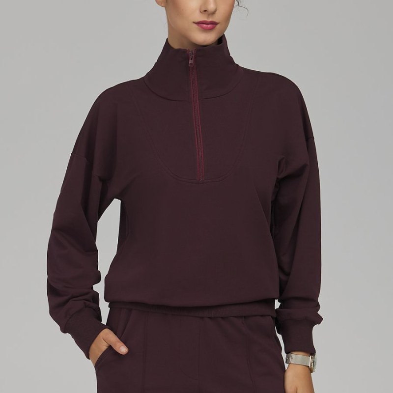 Sweatshirt model 231384 Nife