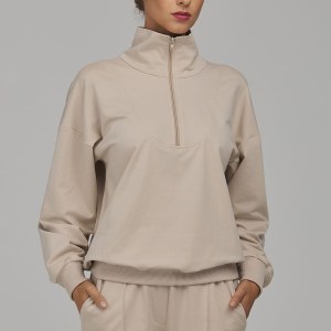 Sweatshirt model 231385 Nife