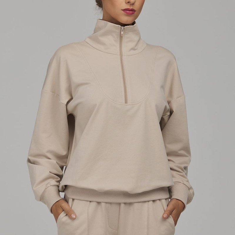 Sweatshirt model 231385 Nife