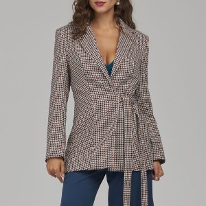 Jacket model 231655 Nife