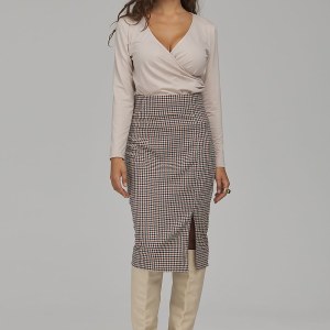 Skirt model 231657 Nife