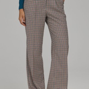 Women trousers model 231658 Nife