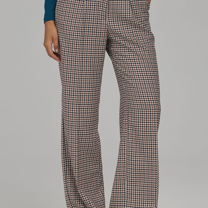 Women trousers model 231658 Nife