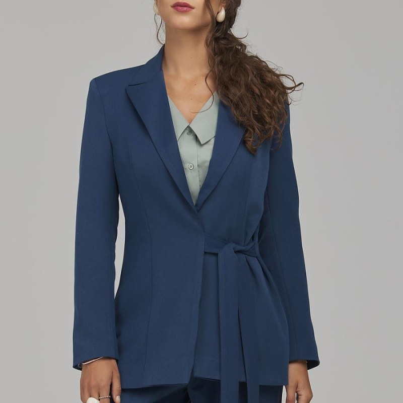 Jacket model 231661 Nife