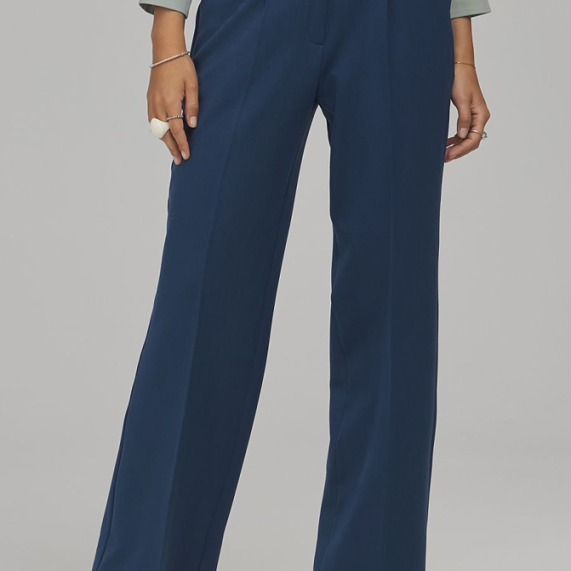 Women trousers model 231662 Nife